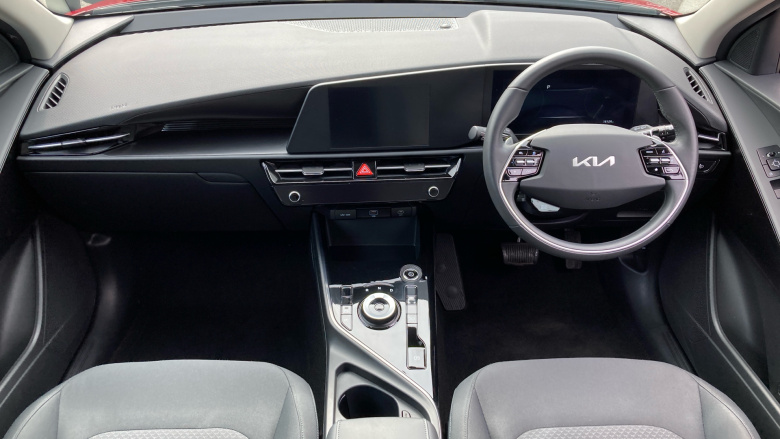 Kia Niro 150kW 2 64kWh 5dr Auto Electric Estate